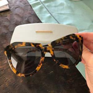 Karen Walker Number One